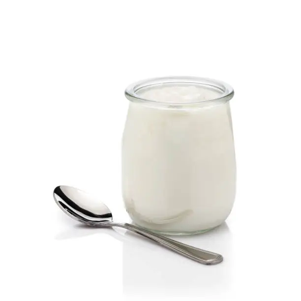 Organic Greek Yogurt Organic Greek Yogurt