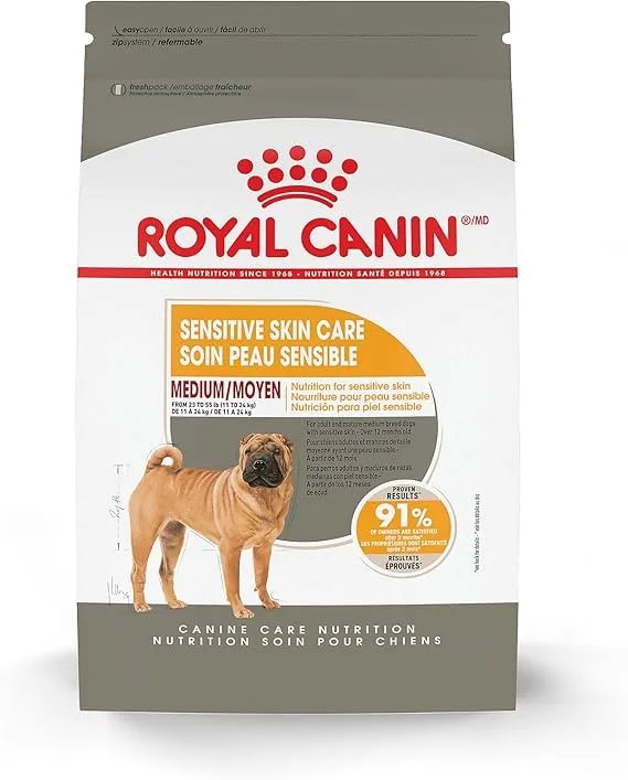 Royal Canin Veterinary Diet Hydrolyzed Protein Dog Food